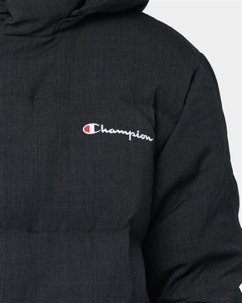 Amazon.com: Champion: Puffer Jackets